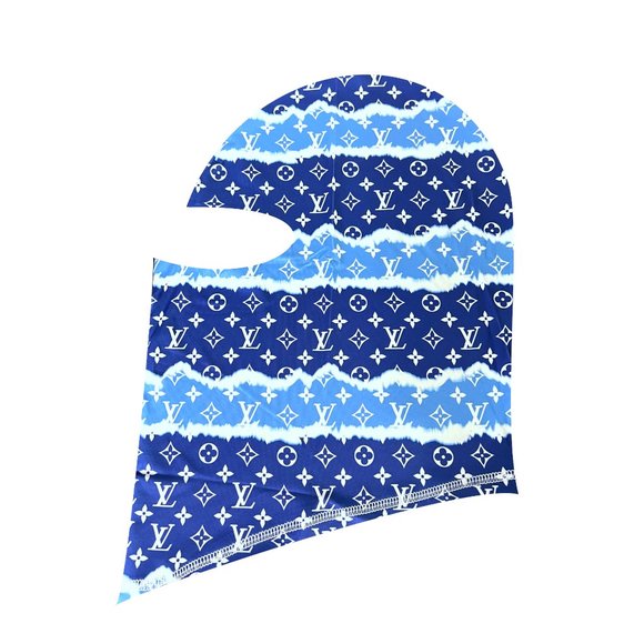 Set of 3 - Random Hypebeast Ski Mask Pooh Shiesty Style - Picture 5 of 9